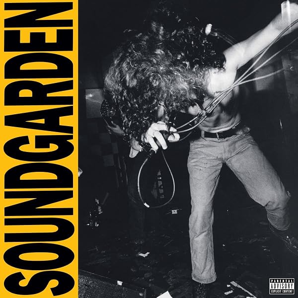 Amazon.co.jp: BADMOTORFINGER [Analog]: ミュージック